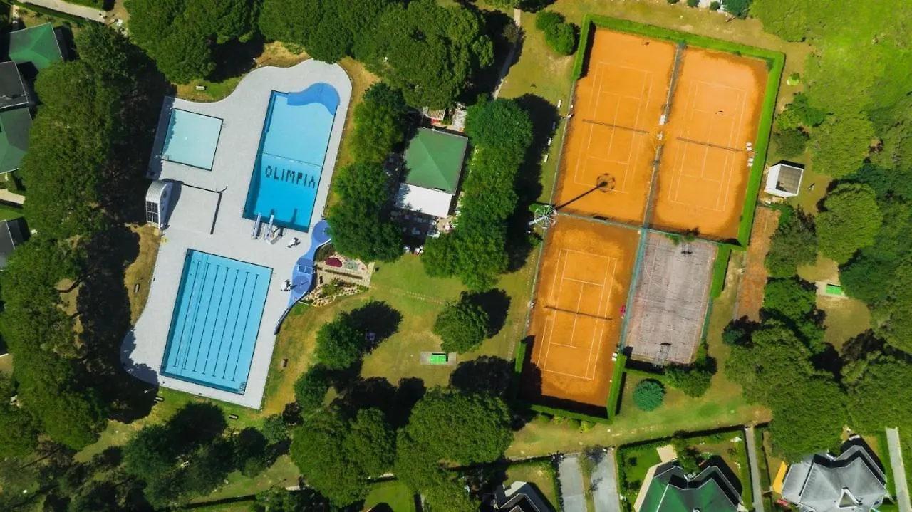 Studio In A Complex With 3 Swimming Pools Apartment Bibione