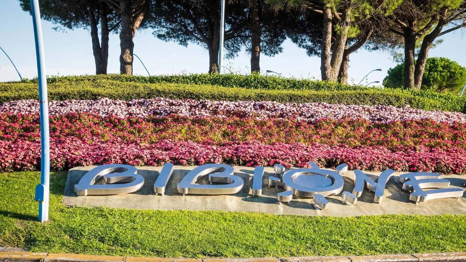 Studio In A Complex With 3 Swimming Pools Bibione 0*,  Italy