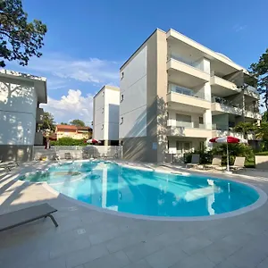  Apartament Melograno