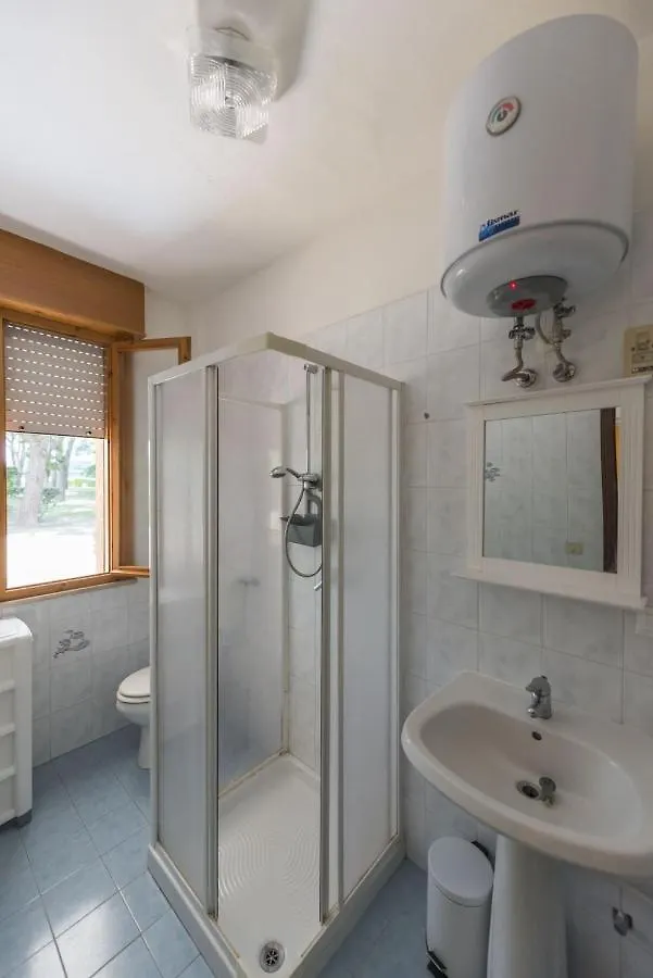 Studio In A Complex With 3 Swimming Pools Bibione 0*,