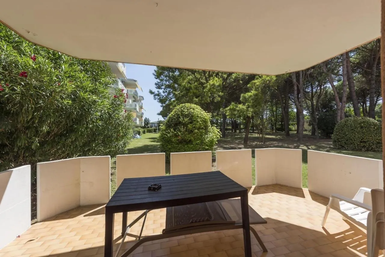 Apartment Studio In A Complex With 3 Swimming Pools Bibione