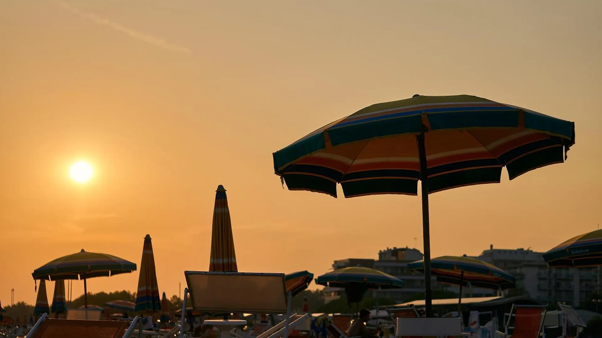 Studio In A Complex With 3 Swimming Pools Bibione 0*,
